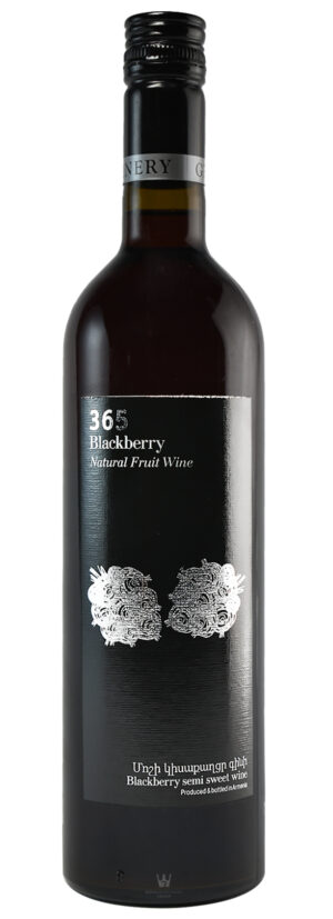 Gevorkian Bramenwijn