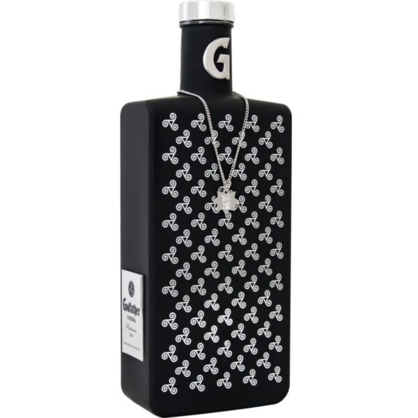 Godfather Platinum in Geschenkverpakking - Image 2