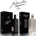 Godfather Platinum in Geschenkverpakking - Image 3
