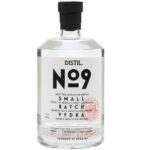 Distil. No.9 Small Batch