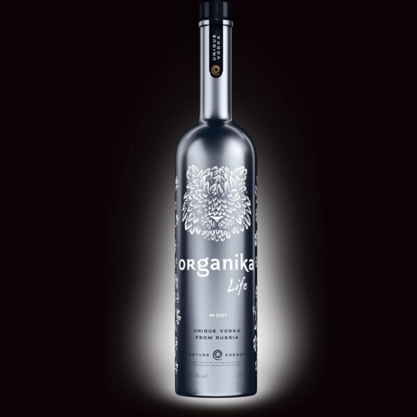 Organika Life Magnum - Afbeelding 2