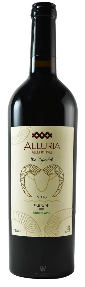 alluria-special-red-dry