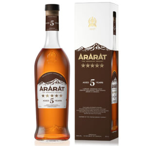 Ararat-5year 50cl