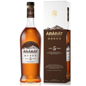 Ararat-5year 70cl