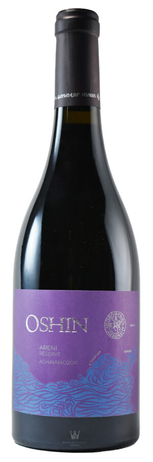 Oshin Areni Reserve 2017