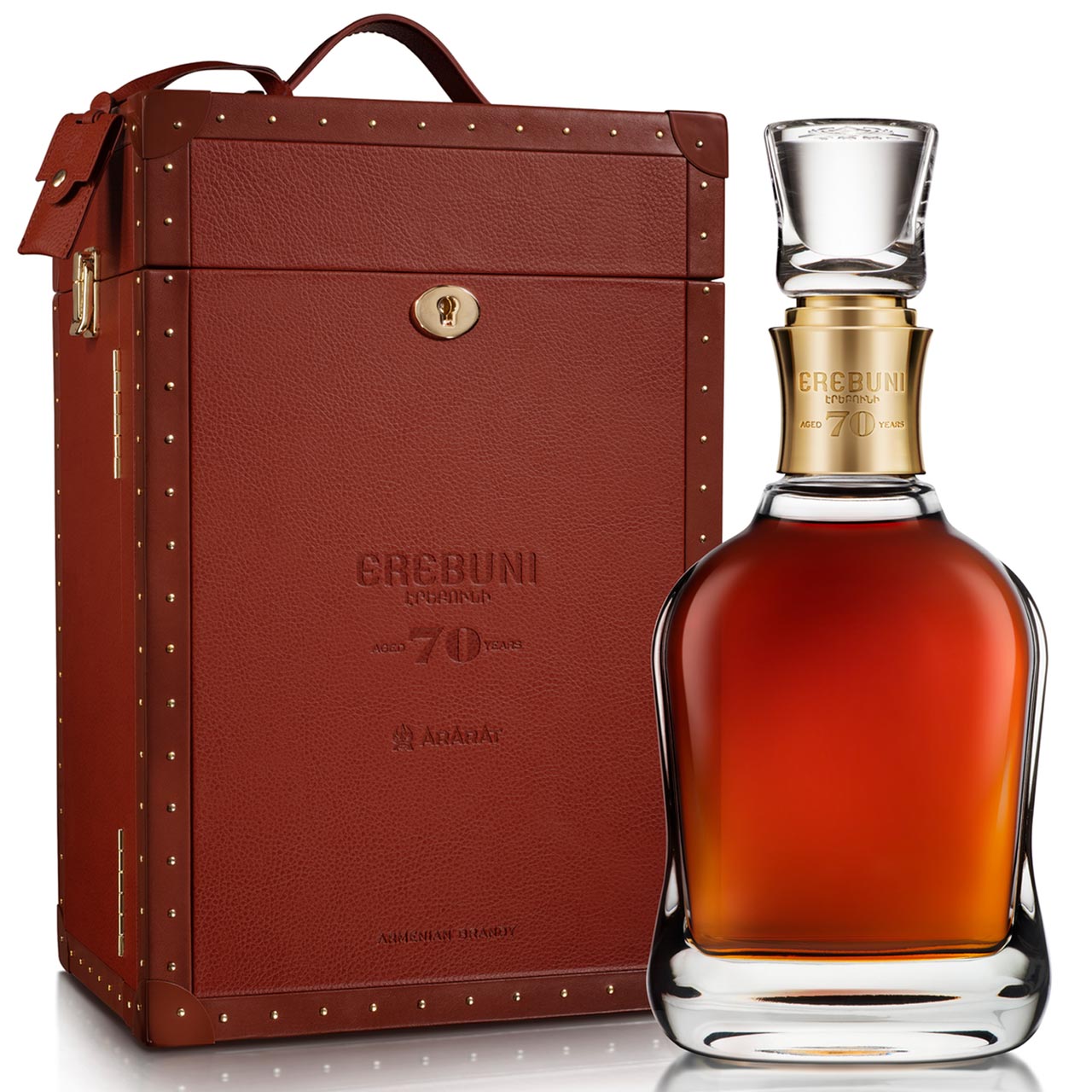 Ararat Erebuni 70 YO- Drinkrituals Ararat Erebuni 70 YO- Drinkrituals