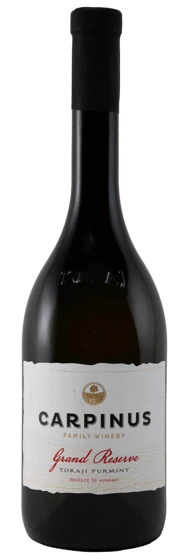 Carpinus Tokaji Furmint Grand Reserve Carpinus Tokaji Furmint Grand Reserve 2021 - Afbeelding 1