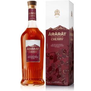 ARARAT Cherry 70cl