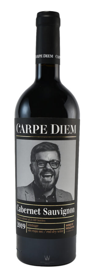 Carpe Diem Cabernet Sauvignon Red Dry
