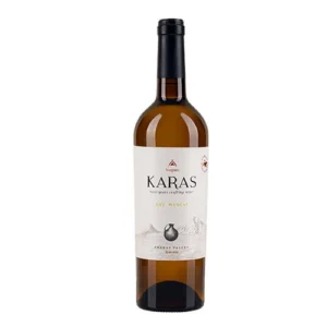karas dry muscat