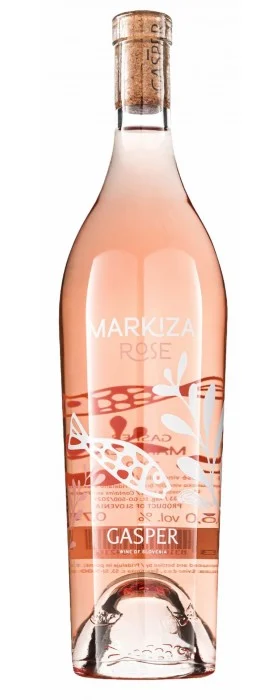 markiza rose