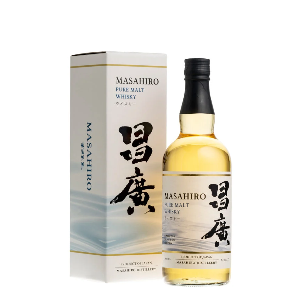 MASAHIRO-Pure-Malt MASAHIRO-Pure-Malt