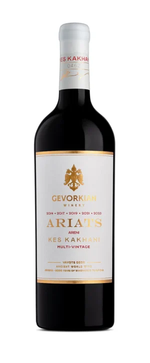 Gevorkian Ariats Areni