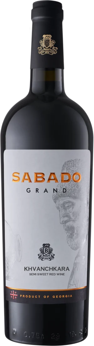 sabado grand khvanchkara