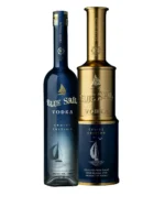 Blue Sail GB binoculars