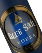 Blue Sail Port Window