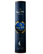 Giftbox Blue Sail